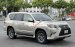 Lexus GX 460 2016 odo 55000km