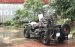 Cần bán xe Jeep A2