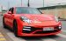 🇩🇪 Porsche Panamera 4S Executive 2011