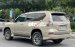 Lexus GX 460 2016 odo 55000km