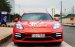 🇩🇪 Porsche Panamera 4S Executive 2011