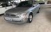 Ford Laser 2002
