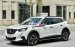 Peugeot 2008 GTline 2021