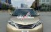 cần bán gấp Toyota Sienna 2011, bản full, xe zin
