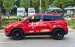 Bán Cheveret Trax 2017 1.4Tubo Đỏ Nhập Khẩu