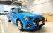 Bán Audi Q3 2023 bản S-line mới 100% màu Xanh Turbo đậm chất thể thao và nổi bật