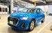Bán Audi Q3 2023 bản S-line mới 100% màu Xanh Turbo đậm chất thể thao và nổi bật