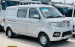 Bán xe tải Van SRM 5 chỗ 650kg 2023 chỉ 65Tr Nhận Xe