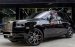 Rolls Royce Cullinan Black Badge 2020 Siêu Lướt