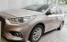 Hyundai Accent 2019, màu vàng be, chính chủ