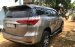 CHÍNH CHỦ CẦN BÁN XE TOYOTA FORTUNER 2019