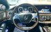 Bán xe Mercedes-Benz S400 Maybach 2017 chính chủ màu Đen nội thất Nâu xe cực đẹp giá cực tốt