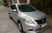 Chính chủ lên gầm cao, cần bán xe Nissan Sunny XL SỐ SÀN đời 2015 đăng ký 2016. 