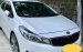 Chính chủ bán Xe Kia cerato đời cuối 2018 bản 1.6 số tự động 6 cấp ghế 2 màu. 