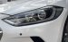 Xe Hyundai Elantra Gls 2016, màu trắng