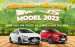 MG5 LUX ĐEN 2023 NHẬP THÁI (50-80 triệu nhận xe)