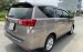 CHÍNH CHỦ CẦN BÁN XE INNOVA E 2.0 SẢN XUẤT 2017