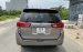 CHÍNH CHỦ CẦN BÁN XE INNOVA E 2.0 SẢN XUẤT 2017