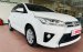 CẦN BÁN CHIẾC XE TOYOTA YARIS 1.5G 2017 NHẬP KHẨU THÁI LAN ODO TẠI TOYOTA HIROSHIMA VĨNH PHÚC 