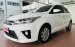 CẦN BÁN CHIẾC XE TOYOTA YARIS 1.5G 2017 NHẬP KHẨU THÁI LAN ODO TẠI TOYOTA HIROSHIMA VĨNH PHÚC 