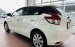 CẦN BÁN CHIẾC XE TOYOTA YARIS 1.5G 2017 NHẬP KHẨU THÁI LAN ODO TẠI TOYOTA HIROSHIMA VĨNH PHÚC 