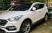 Chính chủ bán xe Santafe 2018- Màu trắng- bản full cao cấp ,cửa sổ trời