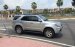 Cần bán xe Toyota Foxtuner sx 2011 số tự động