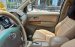 Cần bán xe Toyota Foxtuner sx 2011 số tự động