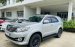 BÁN XE FORTUNER SỐ SÀN MÁY DẦU ĐỜI 2015 - GIÁ 545 TRIỆU.