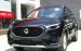 MG ZS STD 2023, màu đen, 538tr xe sẵn giao ngay