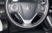 Honda CRV 2.4TG 2017 Bản cao nhất dòng 5 chỗ. Xe chính chủ biển số Tp.HCM.
