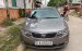 Bán Xe Kia Forte 2011 Màu Xám 