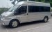 CHÍNH CHỦ CẦN BÁN XE FORD TRANSIT XE CHẠY DẦU, SX NĂM 2014, GIÁ 380 TRIỆU