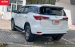 TOYOTA FORTUNER 2.4G 4x2 (AT) 2022 TRẮNG NGỌC TRAI QUÁ ĐẸP