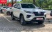 TOYOTA FORTUNER 2.4G 4x2 (AT) 2022 TRẮNG NGỌC TRAI QUÁ ĐẸP