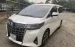 Do không cần nhu cầu sử dụng nữa nên em cần ra đi 1 em chuyên cơ mặt đất Toyota Alphard