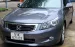 Gia đình đổi xe gầm cao nên cần bán xe Honda Accord 2.0 AT sản xuất 2010 nhập khẩu Đài Loan