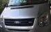 Bán Xe ford transit đời 2016 xuống tải còn 6 chỗ nhập chính hãng