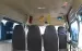 Bán Xe ford transit đời 2016 xuống tải còn 6 chỗ nhập chính hãng