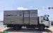Bán Xe tải fuso 5 tấn7 nhập chính hãng