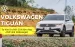  Volkswagen TIGUAN FACELIFT  ** Ưu đãi cuối năm