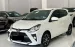 Toyota Wigo   1.2 AT 2021  Sơn zin 99,9%