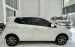 Toyota Wigo   1.2 AT 2021  Sơn zin 99,9%