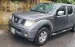 Chính chủ bán xe nissan navara 2012 