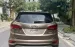 B&#225;n xe Hyundai Santafe 2.2D 2018 m&#225;y dầu