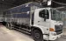 Xe tải Hino 15 tấn được nhiều khách hàng tin tưởng lựa chọn bởi chất lượng vượt trội