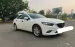 Bán Xe Mazda 6 2016 2.0 ngoại thất trắng, nội thất đen nhập chính hãng