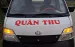 Cần bán xe tải Changan có mui chở hàng tốt 