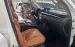 Bán Lexus LX570 Trung Đông sản xuất năm 2016 màu Trắng nội thất Nâu da bò, xe đăng ký tên cá nhân đi hơn 10v Km