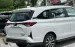 Toyota VELOZ Dòng xe 7 chỗ MPV Quốc Dân 